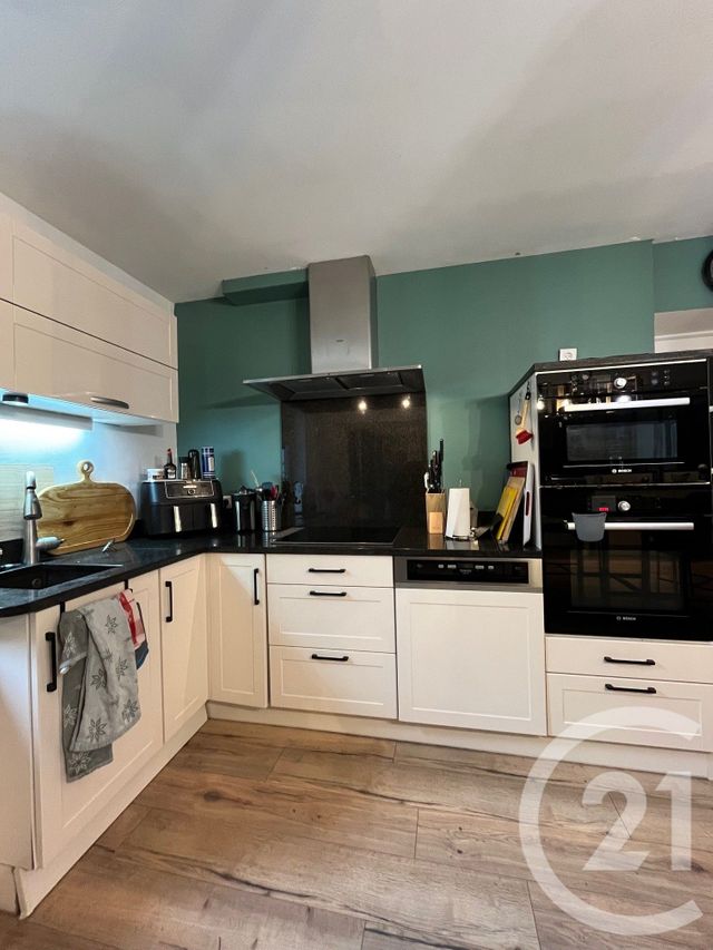 Maison &agrave; louer - 6 pi&egrave;ces - 191,02 m2 - St Julien Les Metz - 57 - LORRAINE