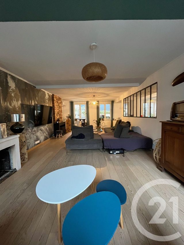 Maison &agrave; louer - 6 pi&egrave;ces - 191,02 m2 - St Julien Les Metz - 57 - LORRAINE