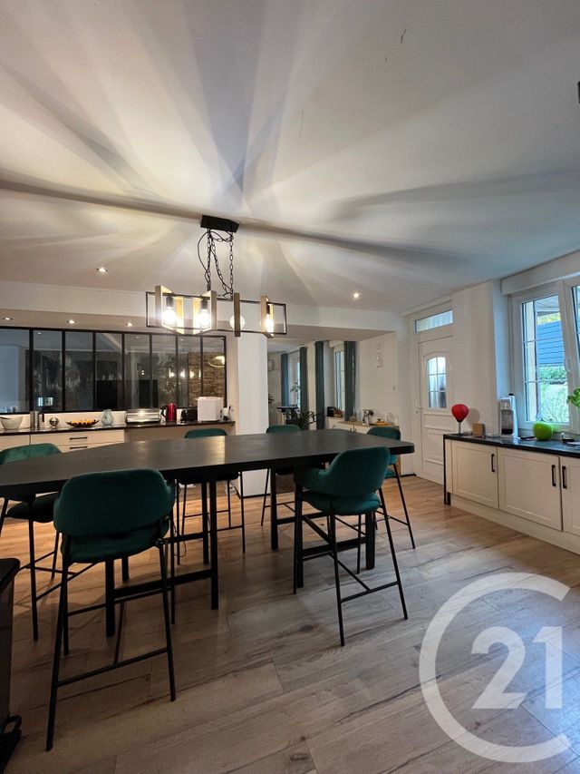 Maison &agrave; louer - 6 pi&egrave;ces - 191,02 m2 - St Julien Les Metz - 57 - LORRAINE