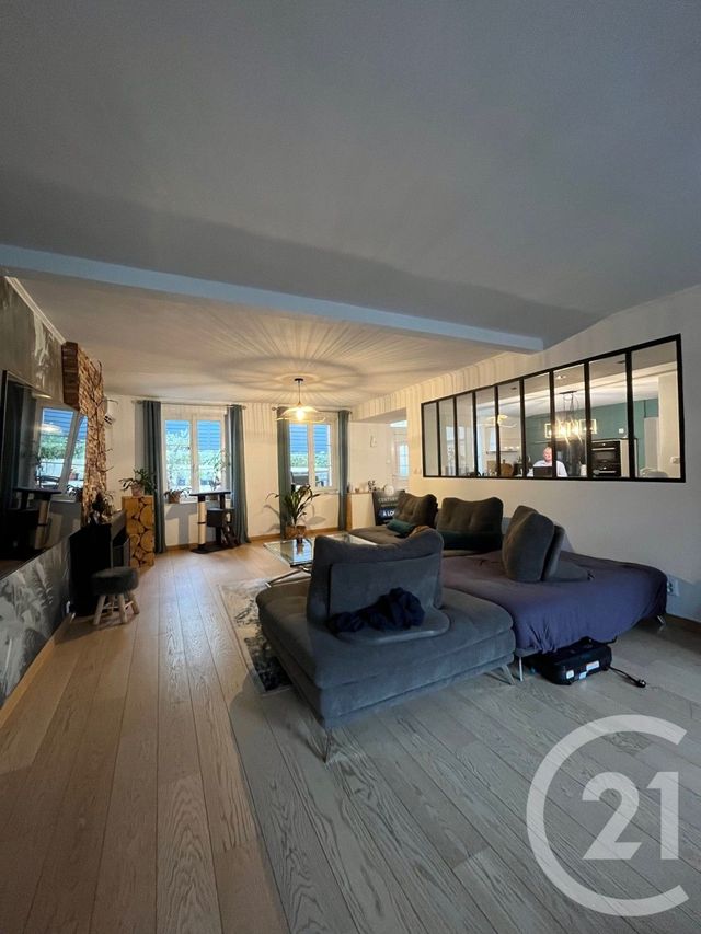 Maison &agrave; louer - 6 pi&egrave;ces - 191,02 m2 - St Julien Les Metz - 57 - LORRAINE