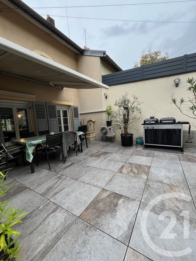 Maison &agrave; louer - 6 pi&egrave;ces - 191,02 m2 - St Julien Les Metz - 57 - LORRAINE