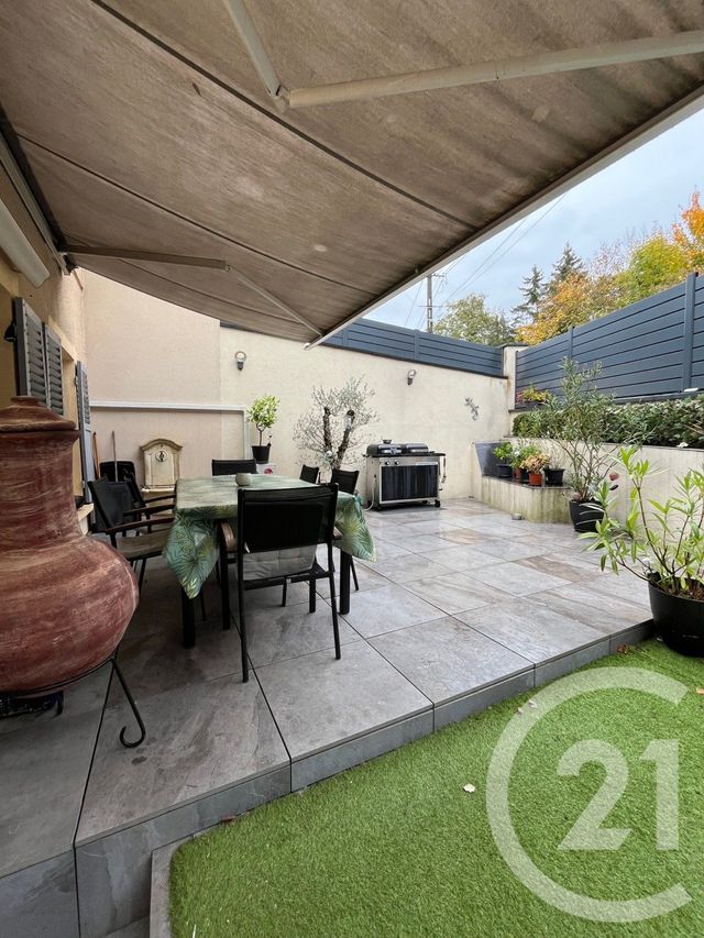 Maison &agrave; louer - 6 pi&egrave;ces - 191,02 m2 - St Julien Les Metz - 57 - LORRAINE