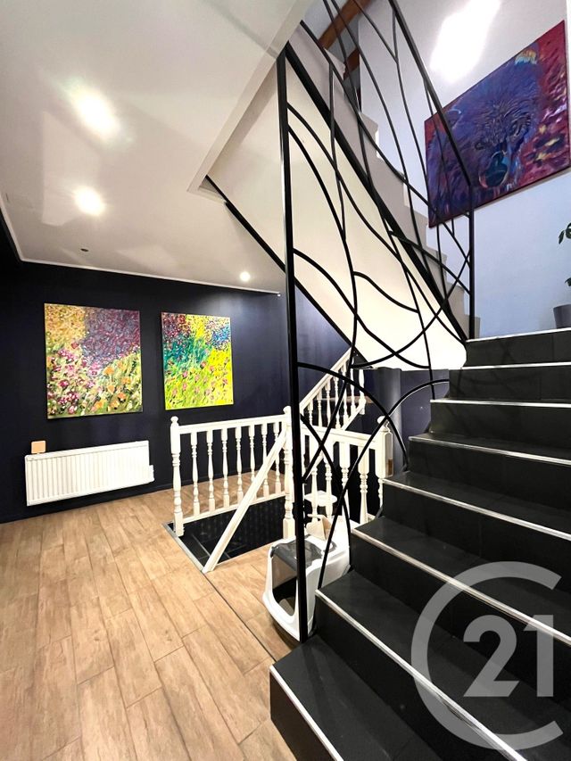 Maison &agrave; louer - 6 pi&egrave;ces - 191,02 m2 - St Julien Les Metz - 57 - LORRAINE