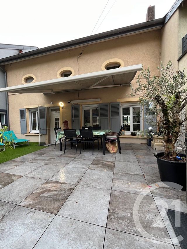 Maison &agrave; louer - 6 pi&egrave;ces - 191,02 m2 - St Julien Les Metz - 57 - LORRAINE