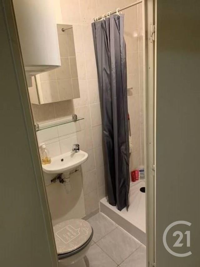 Appartement F1 à louer - 1 pièce - 28 m2 - Algrange - 57 - LORRAINE