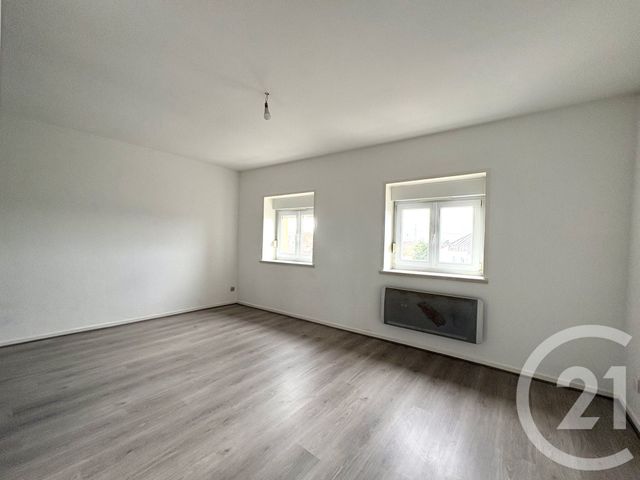 Appartement F3 &agrave; louer - 3 pi&egrave;ces - 65,59 m2 - Ste Marie Aux Chenes - 57 - LORRAINE