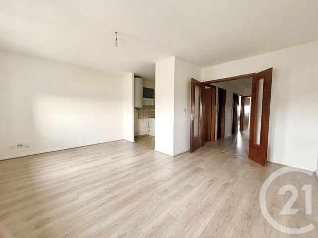 appartement - STE MARIE AUX CHENES - 57