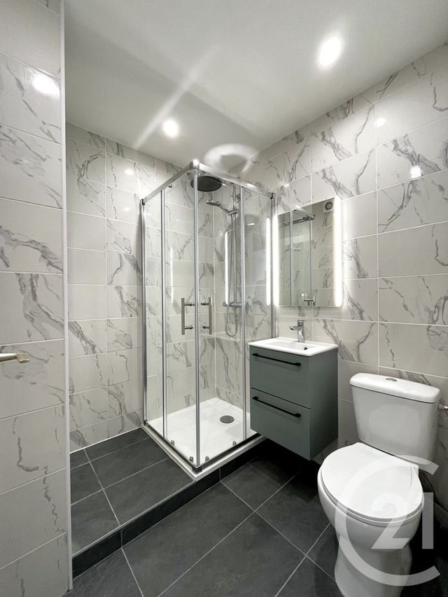 appartement - METZ - 57