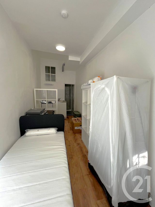 Appartement F1 à louer - 1 pièce - 13 m2 - Metz - 57 - LORRAINE