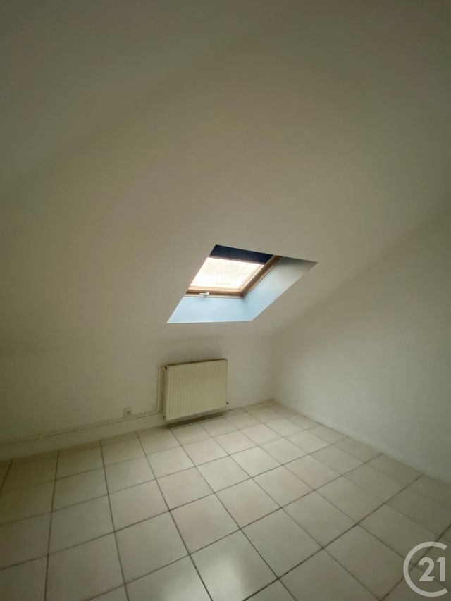 Appartement F2 &agrave; louer - 2 pi&egrave;ces - 28,78 m2 - Fameck - 57 - LORRAINE