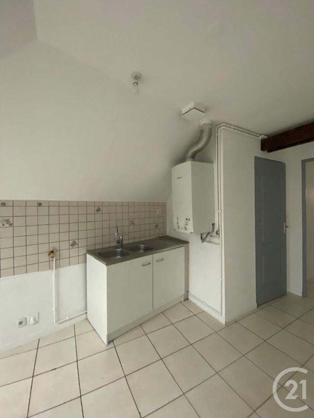Appartement F2 &agrave; louer - 2 pi&egrave;ces - 28,78 m2 - Fameck - 57 - LORRAINE