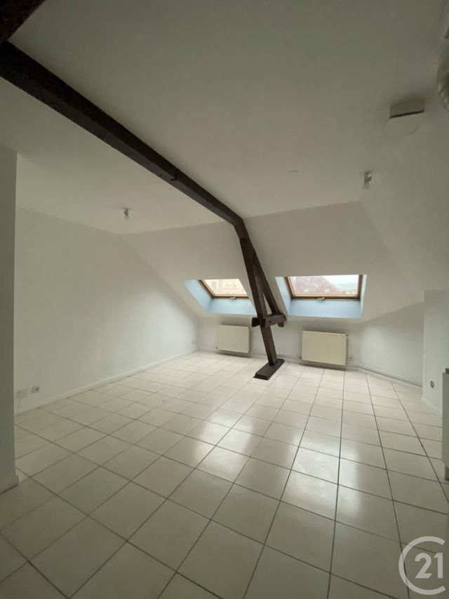 Appartement F2 &agrave; louer - 2 pi&egrave;ces - 28,78 m2 - Fameck - 57 - LORRAINE