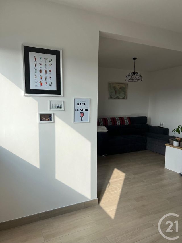 Appartement F3 à louer - 3 pièces - 68,73 m2 - Yutz - 57 - LORRAINE