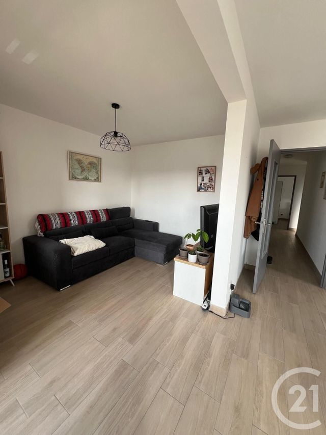 Appartement F3 à louer - 3 pièces - 68,73 m2 - Yutz - 57 - LORRAINE