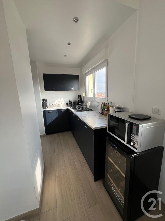 Appartement F3 à louer - 3 pièces - 68,73 m2 - Yutz - 57 - LORRAINE