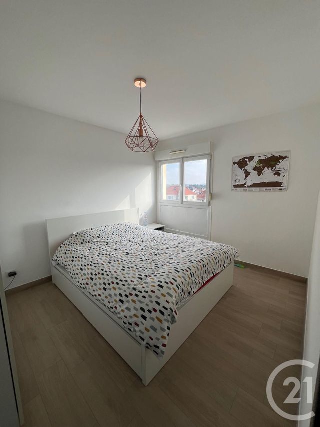 Appartement F3 à louer - 3 pièces - 68,73 m2 - Yutz - 57 - LORRAINE