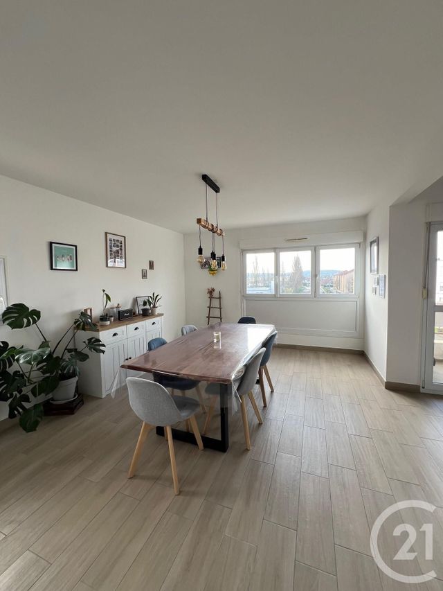 Appartement F3 à louer - 3 pièces - 68,73 m2 - Yutz - 57 - LORRAINE