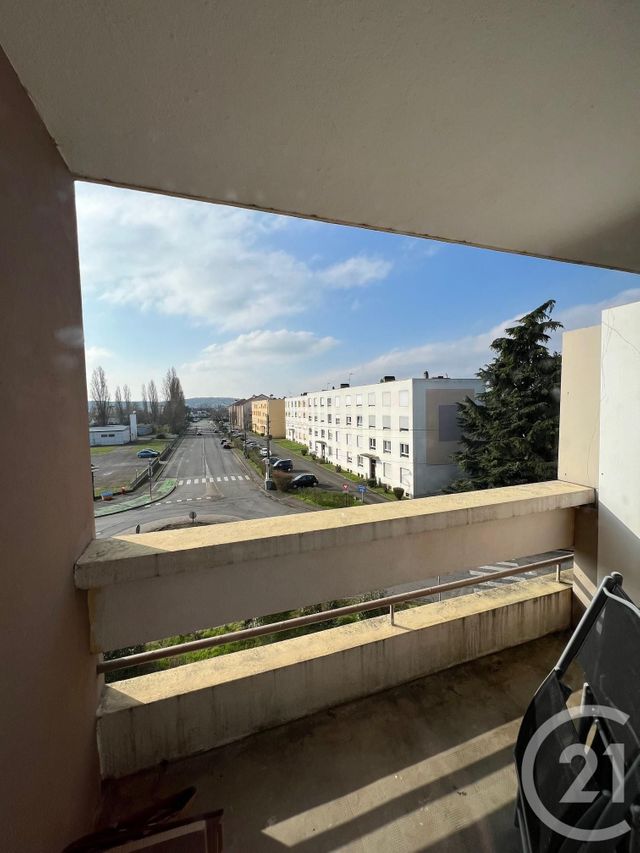 Appartement F3 à louer - 3 pièces - 68,73 m2 - Yutz - 57 - LORRAINE