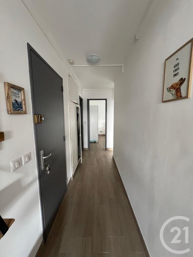 Appartement F3 à louer - 3 pièces - 68,73 m2 - Yutz - 57 - LORRAINE