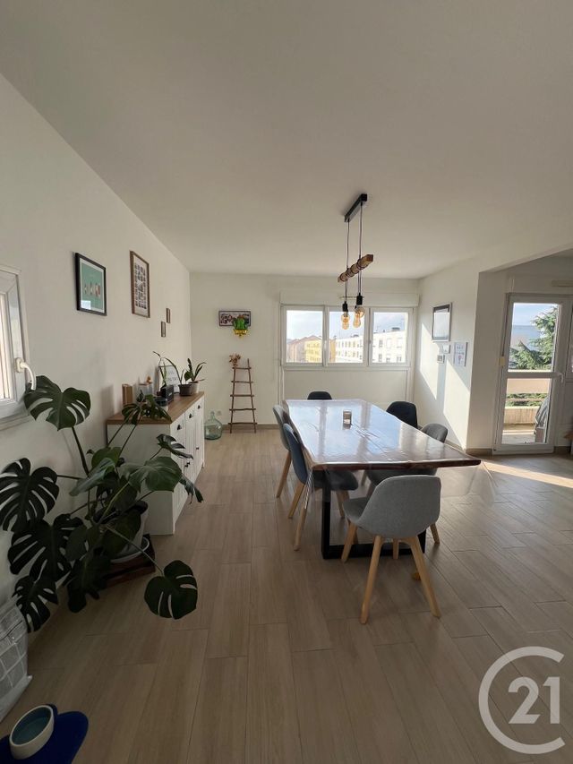 Appartement F3 à louer - 3 pièces - 68,73 m2 - Yutz - 57 - LORRAINE