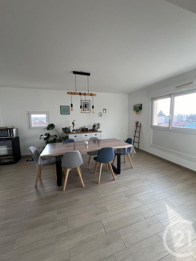 Appartement F3 à louer - 3 pièces - 68,73 m2 - Yutz - 57 - LORRAINE