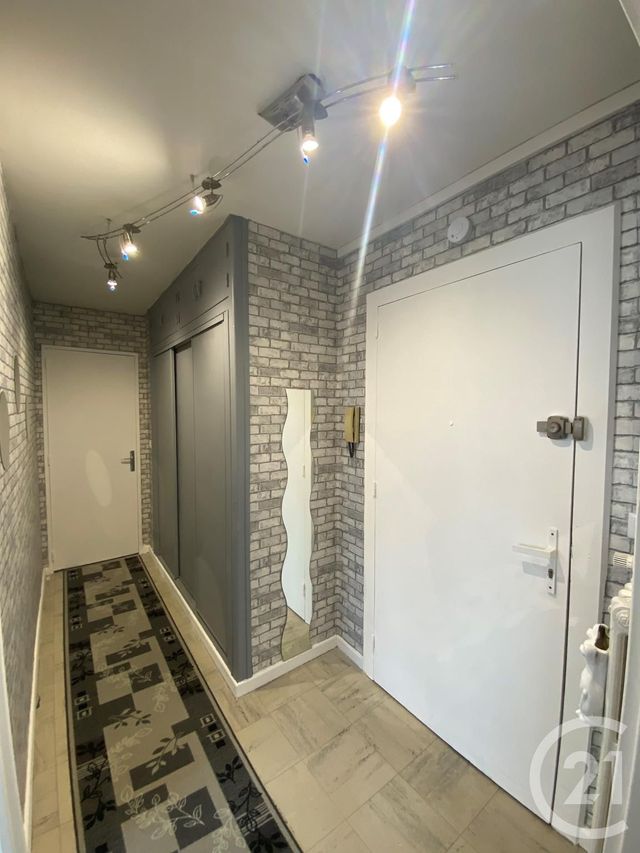 Appartement a louer metz - 2 pièce(s) - 43 m2 - Surfyn