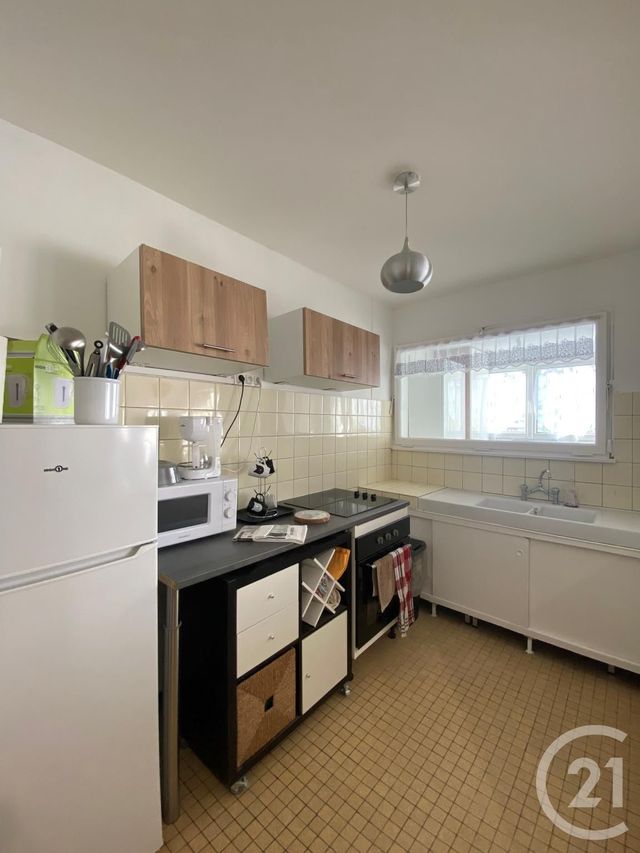 Appartement a louer metz - 2 pièce(s) - 43 m2 - Surfyn