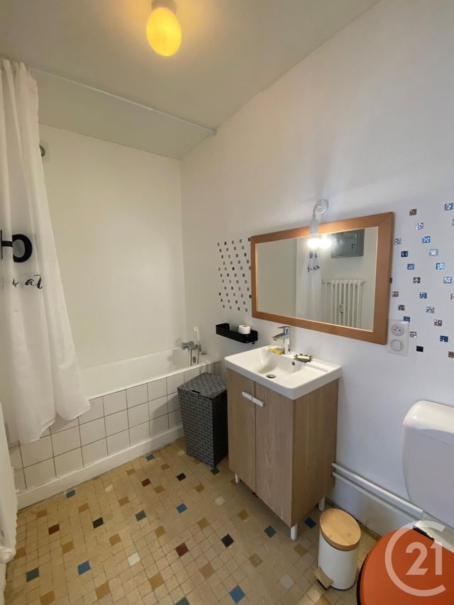 Appartement a louer metz - 2 pièce(s) - 43 m2 - Surfyn