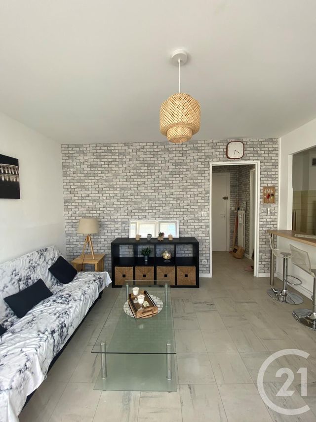 Appartement a louer metz - 2 pièce(s) - 43 m2 - Surfyn