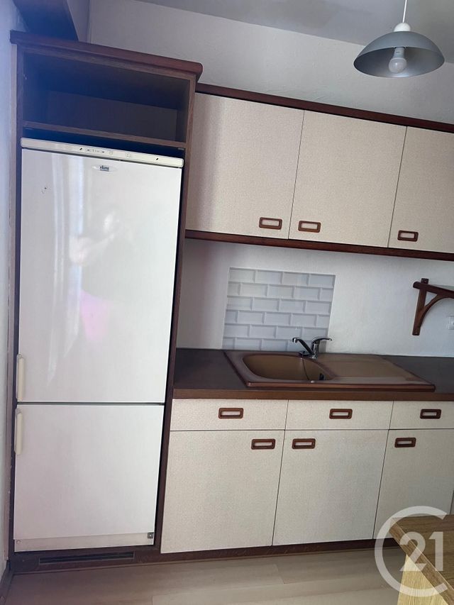 Appartement a louer metz - 2 pièce(s) - 48.7 m2 - Surfyn