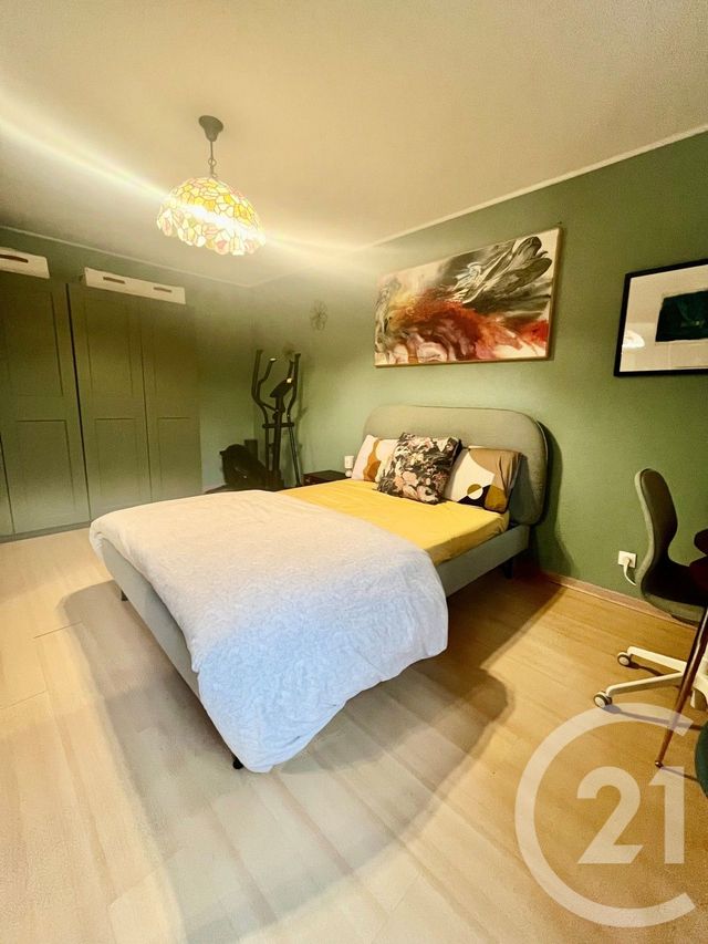 Appartement F2 &agrave; louer - 2 pi&egrave;ces - 48,70 m2 - Metz - 57 - LORRAINE