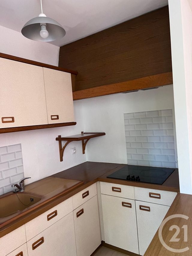 Appartement a louer metz - 2 pièce(s) - 48.7 m2 - Surfyn