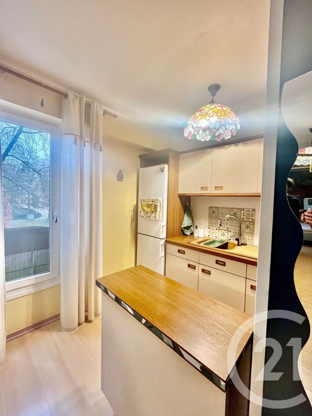 Appartement F2 &agrave; louer - 2 pi&egrave;ces - 48,70 m2 - Metz - 57 - LORRAINE