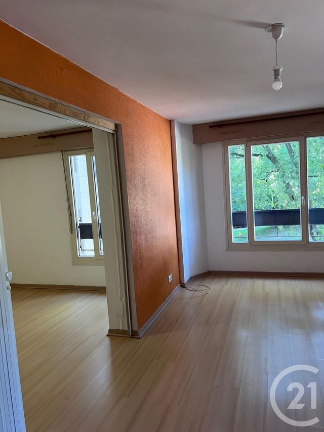Appartement a louer metz - 2 pièce(s) - 48.7 m2 - Surfyn