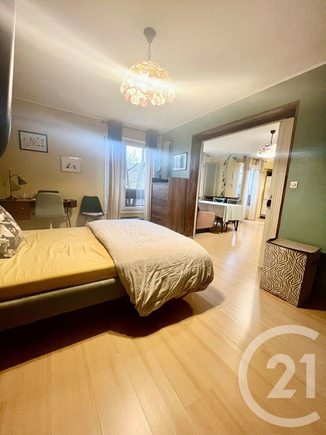 Appartement F2 &agrave; louer - 2 pi&egrave;ces - 48,70 m2 - Metz - 57 - LORRAINE