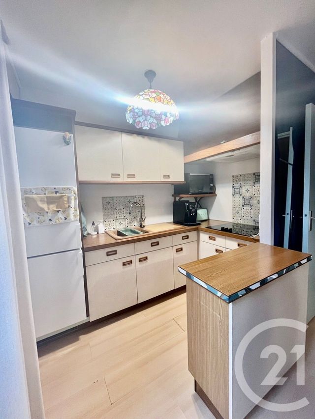 Appartement F2 &agrave; louer - 2 pi&egrave;ces - 48,70 m2 - Metz - 57 - LORRAINE