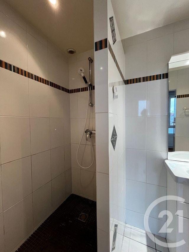 Appartement F2 à louer - 2 pièces - 43,29 m2 - Woippy - 57 - LORRAINE