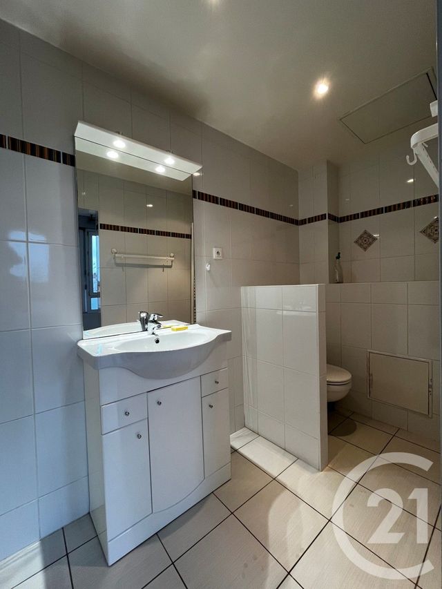 Appartement F2 à louer - 2 pièces - 43,29 m2 - Woippy - 57 - LORRAINE