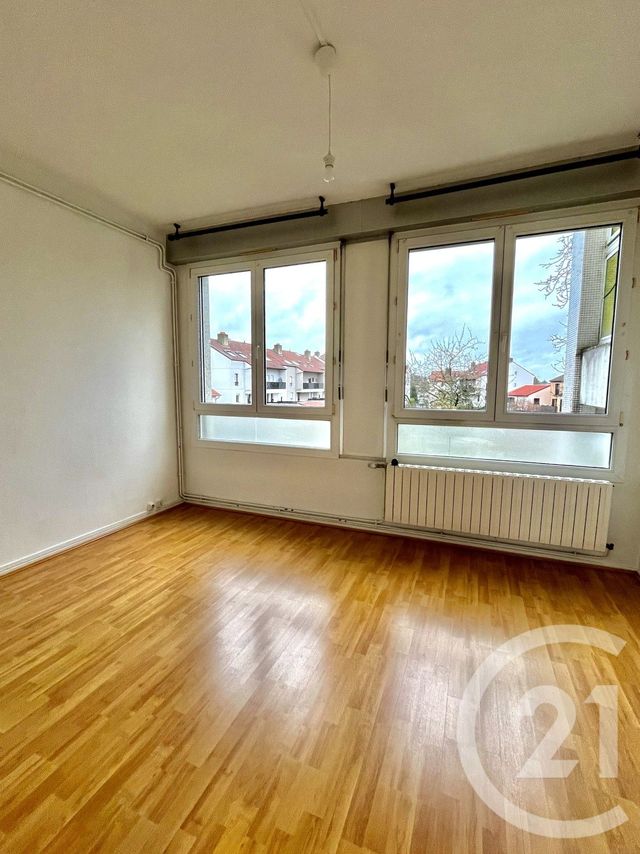 Appartement F2 à louer - 2 pièces - 43,29 m2 - Woippy - 57 - LORRAINE