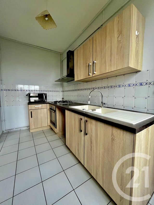 Appartement F2 à louer - 2 pièces - 43,29 m2 - Woippy - 57 - LORRAINE