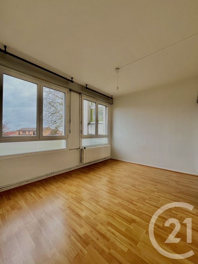 Appartement F2 à louer - 2 pièces - 43,29 m2 - Woippy - 57 - LORRAINE