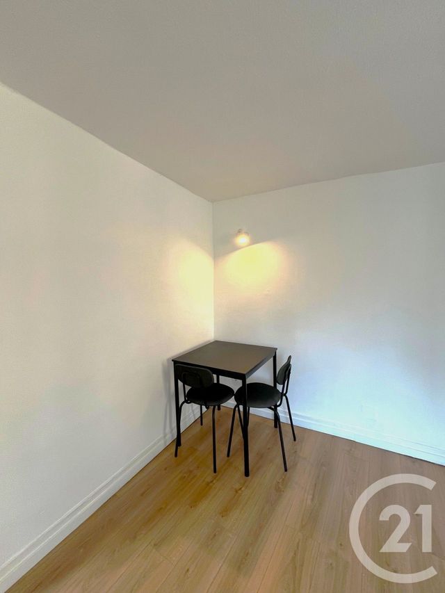 Appartement F1 à louer - 1 pièce - 27,28 m2 - Metz - 57 - LORRAINE