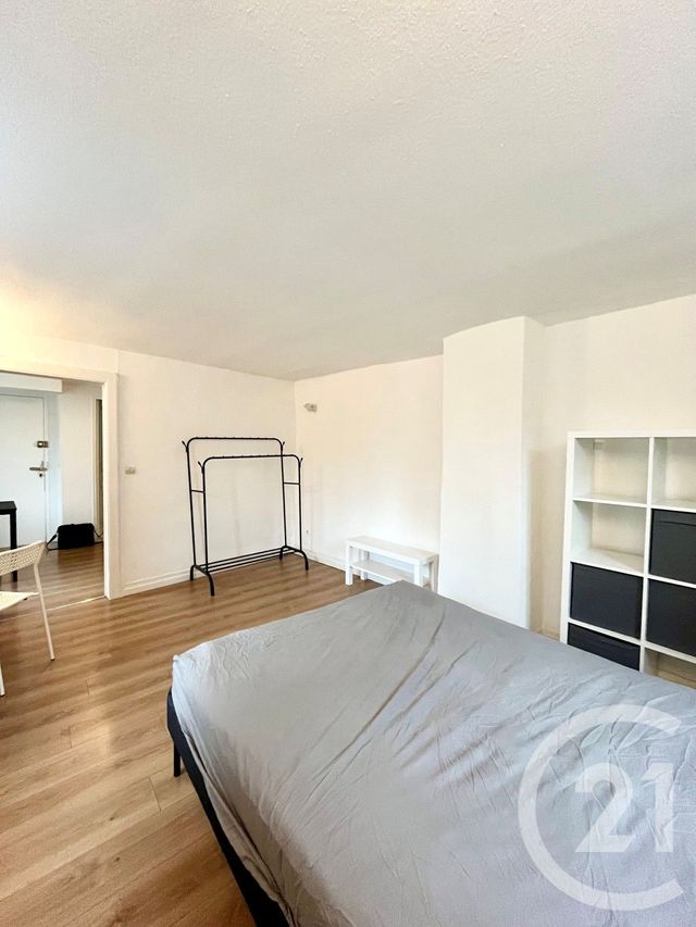 Appartement F1 &agrave; louer - 1 pi&egrave;ce - 27,28 m2 - Metz - 57 - LORRAINE