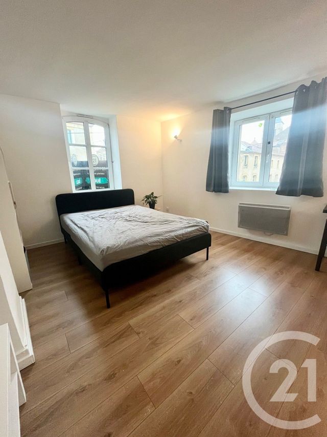 Appartement F1 &agrave; louer - 1 pi&egrave;ce - 27,28 m2 - Metz - 57 - LORRAINE