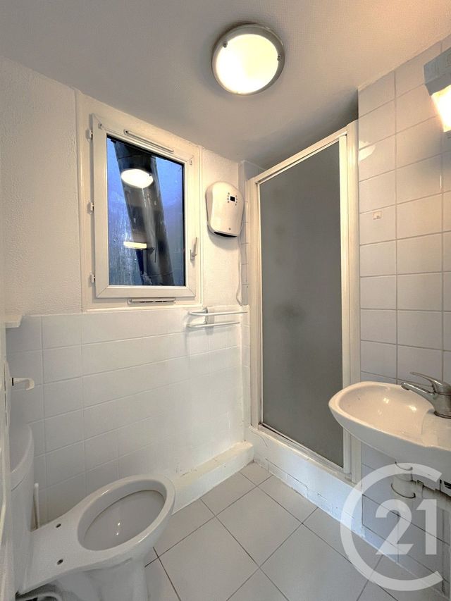 Appartement F1 à louer - 1 pièce - 27,28 m2 - Metz - 57 - LORRAINE