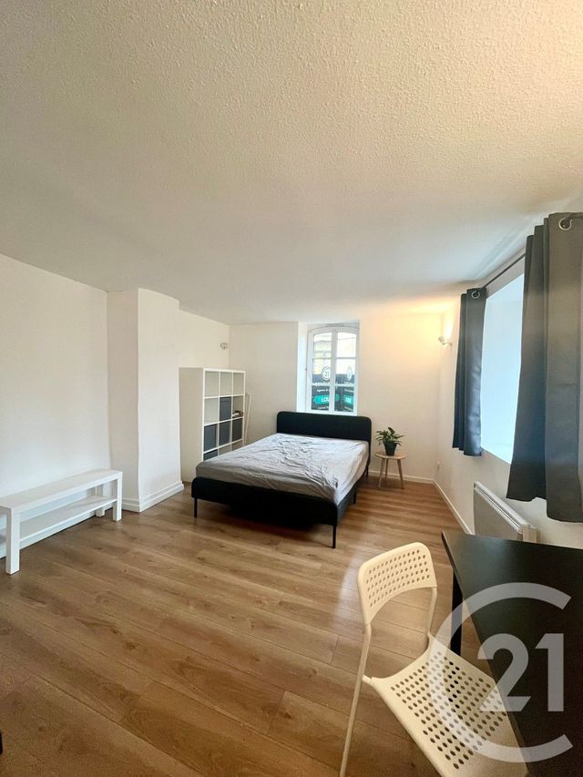 appartement - METZ - 57