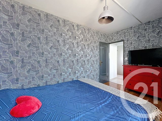 Maison &agrave; vendre - 5 pi&egrave;ces - 115,70 m2 - Metz - 57 - LORRAINE