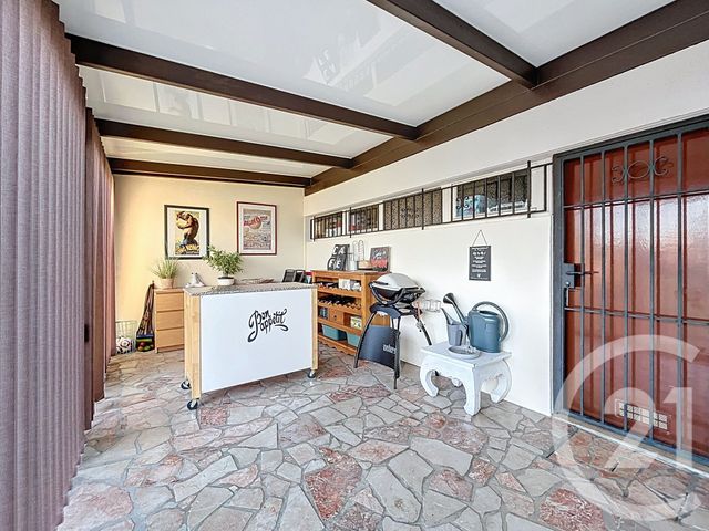 Maison &agrave; vendre - 5 pi&egrave;ces - 115,70 m2 - Metz - 57 - LORRAINE