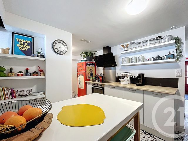 Maison &agrave; vendre - 5 pi&egrave;ces - 115,70 m2 - Metz - 57 - LORRAINE