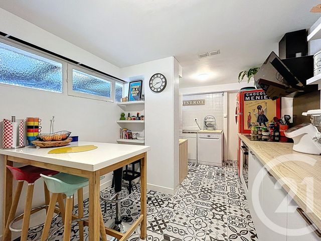 Maison &agrave; vendre - 5 pi&egrave;ces - 115,70 m2 - Metz - 57 - LORRAINE